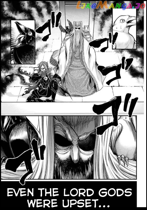 Record Of Ragnarok, Chapter 44 image 07